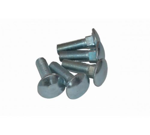 Болт М5 DIN 603 клас міцності 8.8