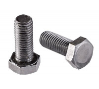 Болт М5 ГОСТ 7805-70 сталь А4