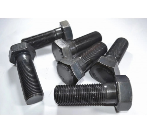 Болт М52 DIN 933 клас міцності 10.9