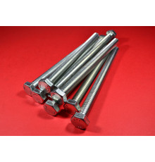 Болт М52 ГОСТ 10602-94 класс прочности 8.8