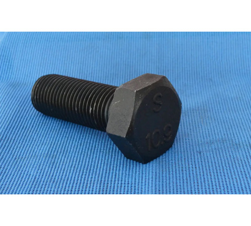 Болт М56 DIN 933 клас міцності 10.9