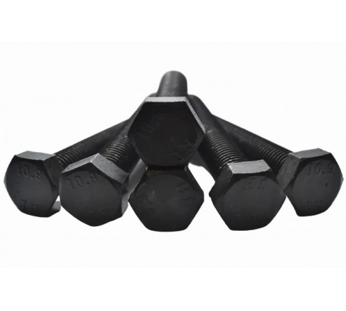 Болт М56 DIN 933 клас міцності 10.9