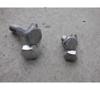 Болт М6 ГОСТ 7798-70 сталь А2