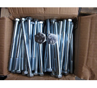 Болт М6 ГОСТ 7805-70 клас міцності 8.8 30