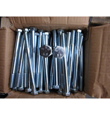 Болт М6 ГОСТ 7805-70 класс прочности 8.8