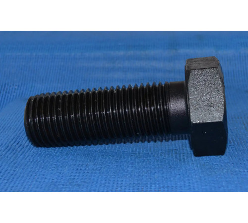 Болт М60 DIN 933 клас міцності 10.9 Болт М60 DIN 933 клас міцності 10.9