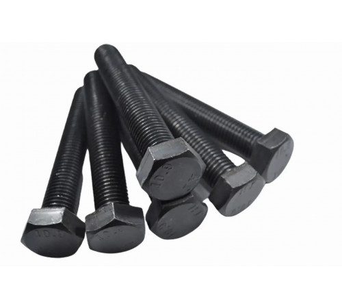 Болт М60 DIN 933 клас міцності 10.9 Болт М60 DIN 933 клас міцності 10.9