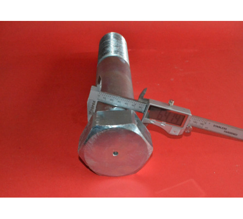 Болт М64 ГОСТ 10602-94 класс прочности 5.8