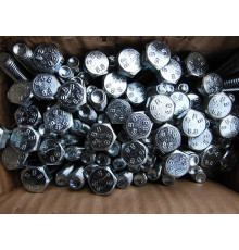 Болт М64 ГОСТ 10602-94 клас міцності 8.8