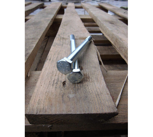 Болт М64 ГОСТ 10602-94 клас міцності 8.8