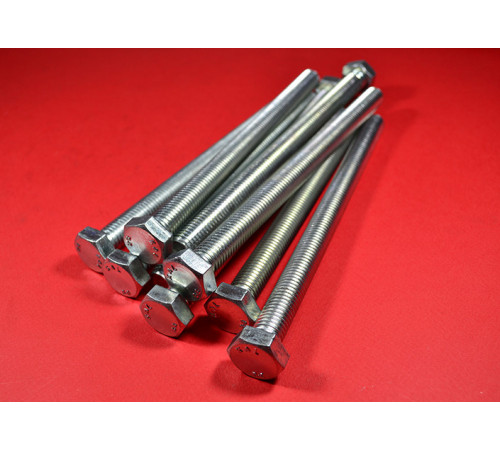 Болт М64 ГОСТ 10602-94 клас міцності 8.8