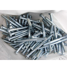 Болт М72 ГОСТ 10602-94 клас міцності 8.8