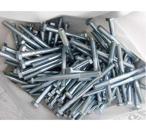 Болт М72 ГОСТ 10602-94 клас міцності 8.8