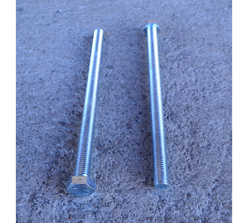 Болт М72 ГОСТ 10602-94 клас міцності 8.8