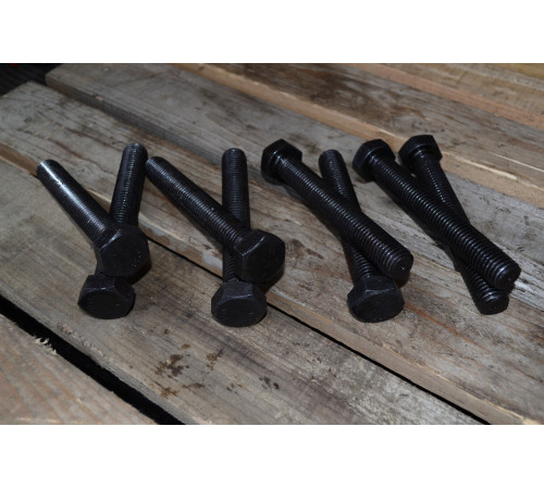 Болт М8 DIN 933 клас міцності 12.9 Болт М8 DIN 933 клас міцності 12.9