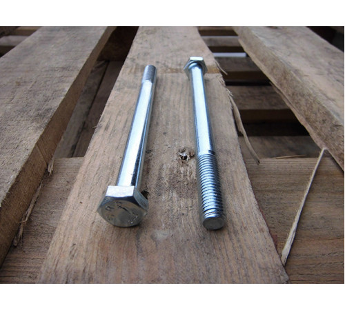 Болт М8 ГОСТ 7805-70 клас міцності 8.8 Болт М8 ГОСТ 7805-70 клас міцності 8.8