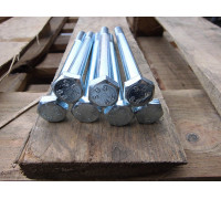 Болт М8 ГОСТ 7805-70 класс прочности 8.8 90