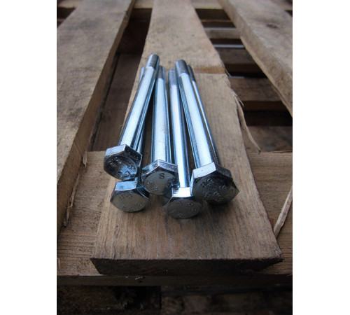 Болт М80 ГОСТ 10602-94 класс прочности 8.8