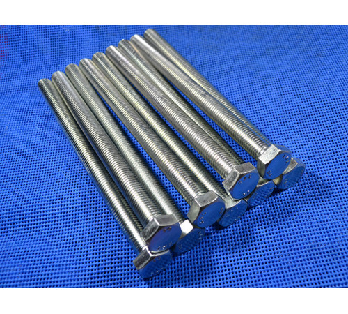 Болт М90 ГОСТ 10602-94 клас міцності 8.8