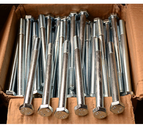 Болт М90 ГОСТ 10602-94 клас міцності 8.8