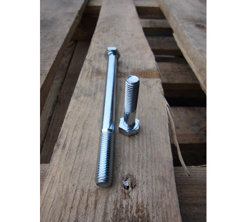 Болт М90 ГОСТ 10602-94 клас міцності 8.8