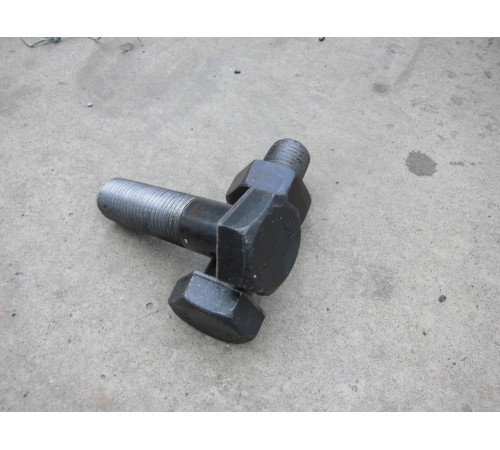 Болт М90 ДЕРЖСТАНДАРТ 10602-94 клас міцності 5.8