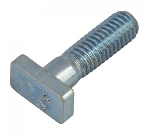 Болт Т-подібний М8х20 AN 612