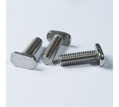 Болт Т-подібний М8х30 AN 612