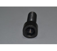 Болт с цилиндрической головкой и внутренним шестигранником DIN 912 М12 класс прочности 12.9