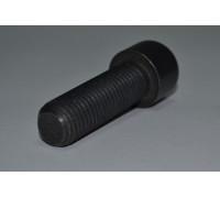 Болт з циліндричною голівкою та внутрішнім шестигранником DIN 912 М14 клас міцності 12.9