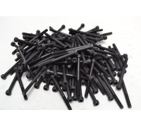 Болт з циліндричною голівкою та внутрішнім шестигранником DIN 912 М30 клас міцності 12.9