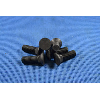 Болты лемешные DIN 608, класс прочности 8.8