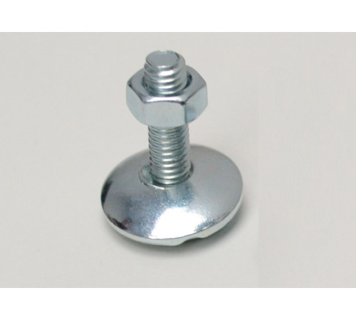 Болт М12 DIN 15237 клас міцності 8.8