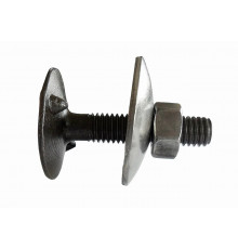 Болт М12 DIN 15237 клас міцності 8.8