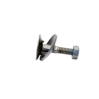 Болти норійні з нержавіючої сталі DIN 15237