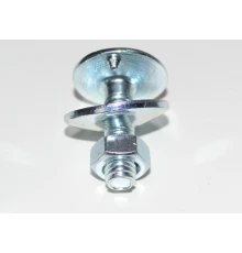 Болт норійний М10 DIN 15237