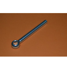 Болт відкидний М10 ГОСТ 3033-79, DIN 444