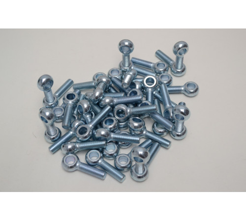 Болт відкидний М10 ГОСТ 3033-79, DIN 444 Болт відкидний М10 ГОСТ 3033-79, DIN 444