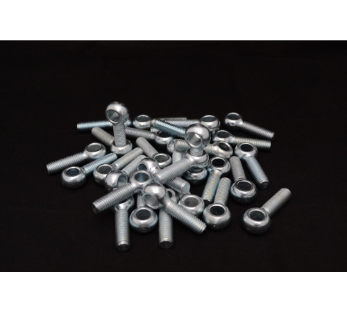 Болт відкидний М10 ГОСТ 3033-79, DIN 444 Болт відкидний М10 ГОСТ 3033-79, DIN 444