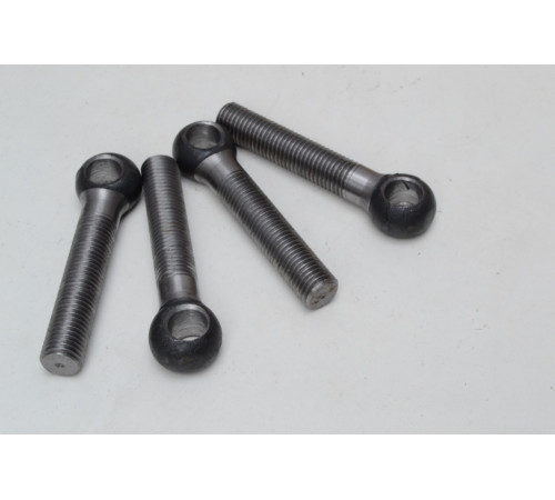 Болт відкидний М12 ГОСТ 3033-79, DIN 444 Болт відкидний М12 ГОСТ 3033-79, DIN 444