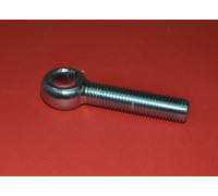 Болт відкидний М16 ГОСТ 3033-79, DIN 444