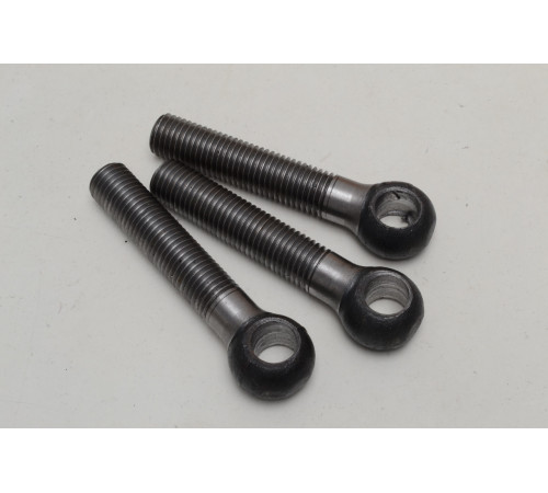 Болт відкидний М20 ГОСТ 3033-79, DIN 444 Болт відкидний М20 ГОСТ 3033-79, DIN 444