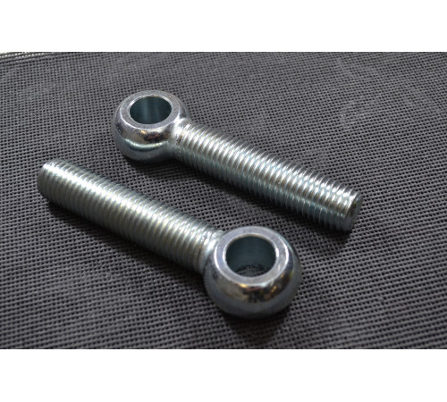 Болт відкидний М8 ГОСТ 3033-79, DIN 444 Болт відкидний М8 ГОСТ 3033-79, DIN 444