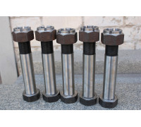 Болт призонний М22 ГОСТ 7817-80
