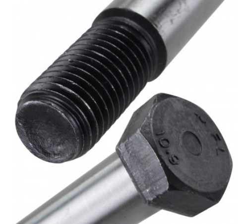 Болт призонний М33 DIN 609