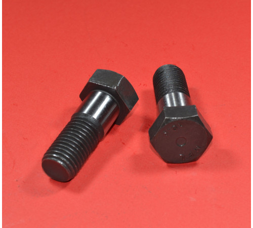 Болт призонный М10 DIN 610