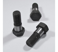 Болт призонный М16 DIN 609 класс прочности 8.8