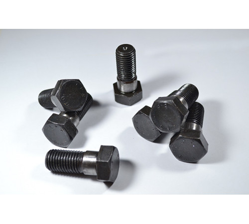 Болт призонний М20 DIN 609 клас міцності 8.8