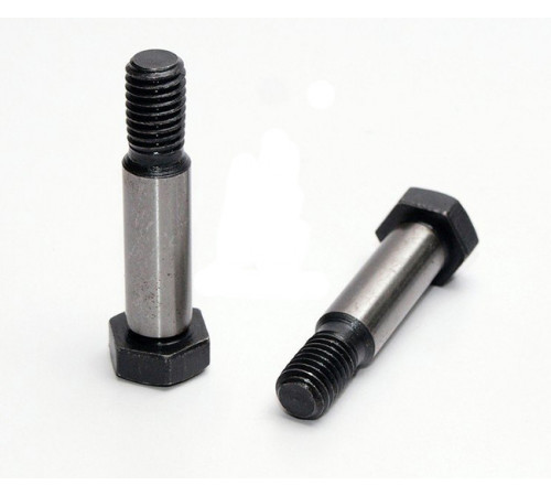 Болт призонный М22 DIN 609 класс прочности 8.8