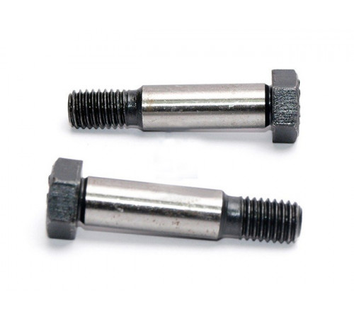 Болт призонный М22 DIN 610 класс прочности 8.8